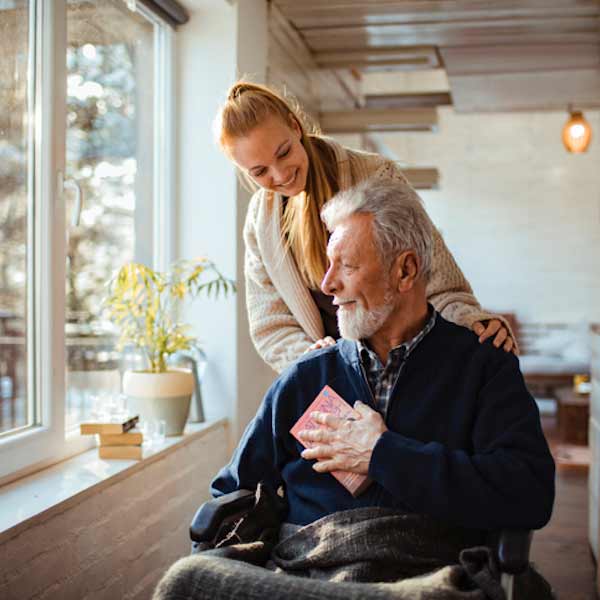 Short-Term Care Benefits