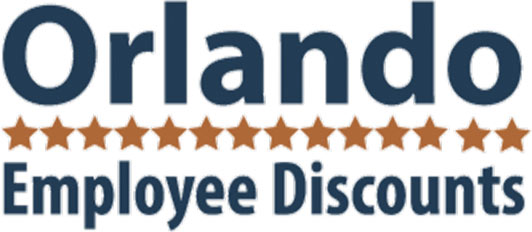 Orlando Employee Discounts