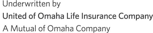 Mutual of Omaha logo